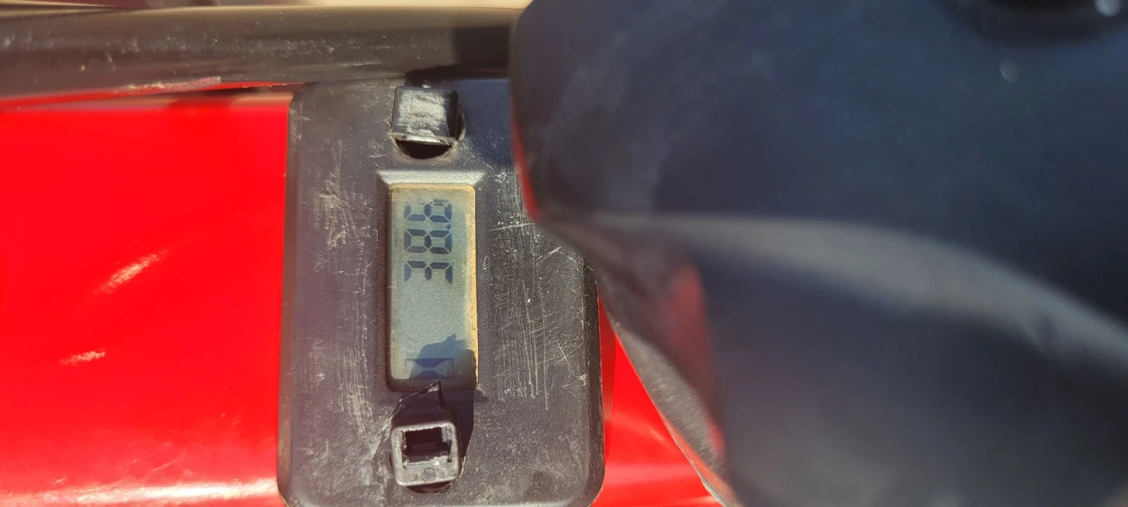 GASGAS MC 350F - изображение 9