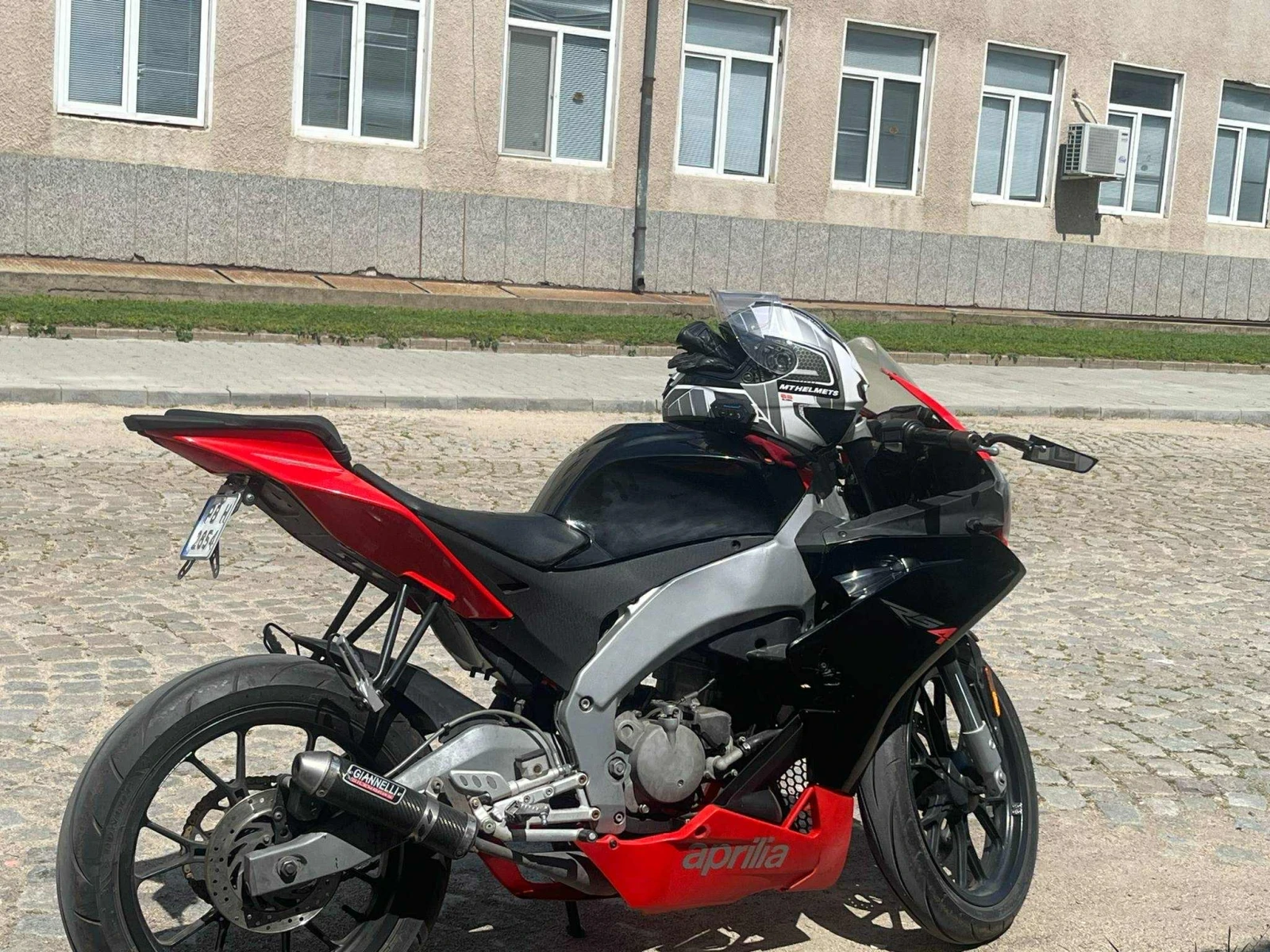 Aprilia Rs | Mobile.bg   2