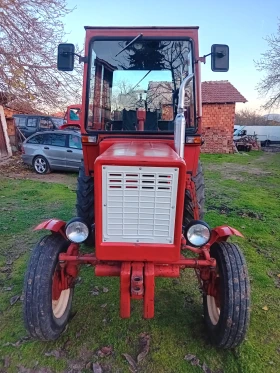 Трактор Владимировец Т25А, снимка 3