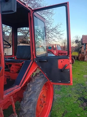 Трактор Владимировец Т25А, снимка 10