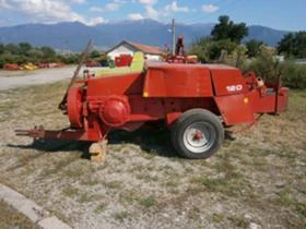      MASSEY FERGUSON