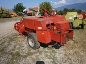      MASSEY FERGUSON