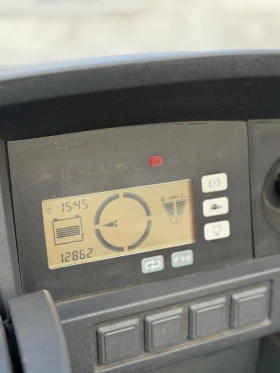 Електрокар Jungheinrich, снимка 8