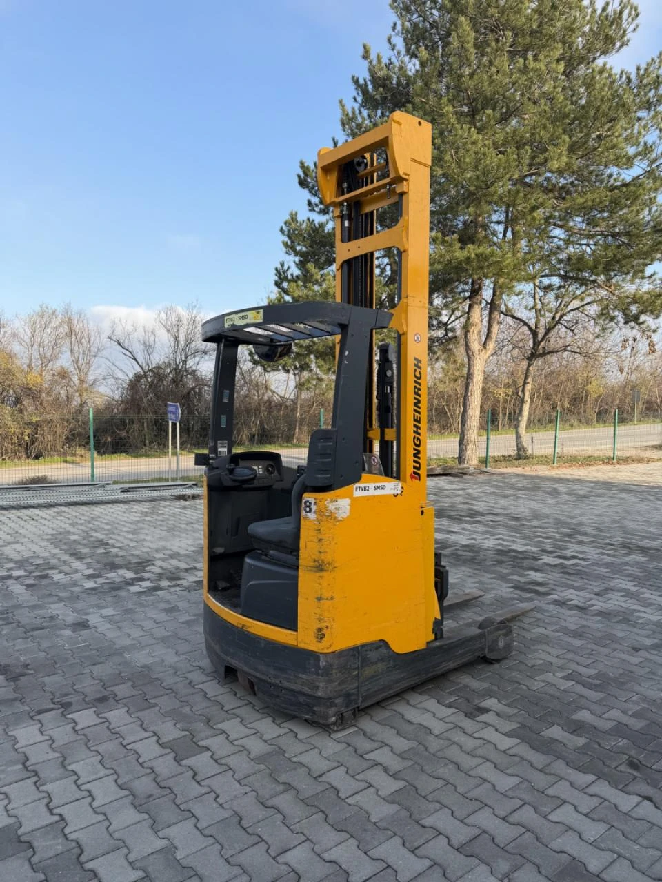 ���������� Jungheinrich | Mobile.bg � ����������� 2