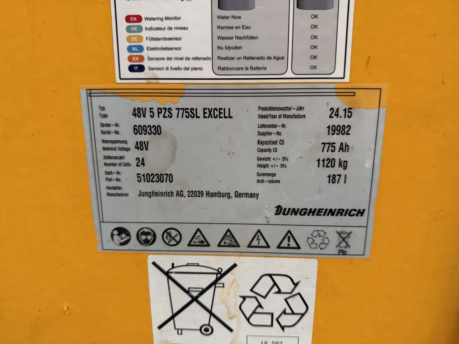 ���������� Jungheinrich | Mobile.bg � ����������� 5