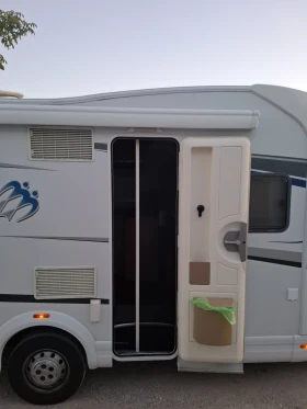  Knaus KNAUS SKY WAVE 650 MF | Mobile.bg    5