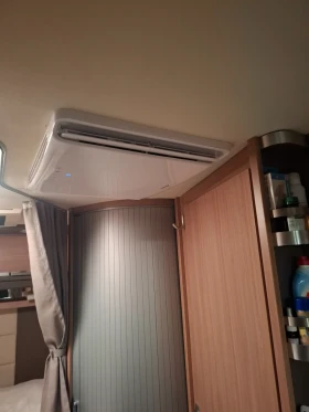  Knaus KNAUS SKY WAVE 650 MF | Mobile.bg    16