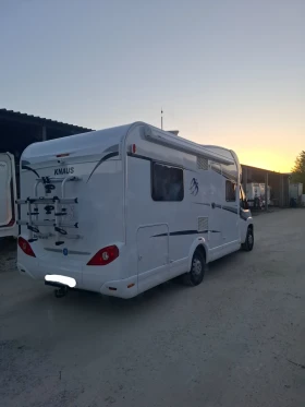  Knaus KNAUS SKY WAVE 650 MF | Mobile.bg    3