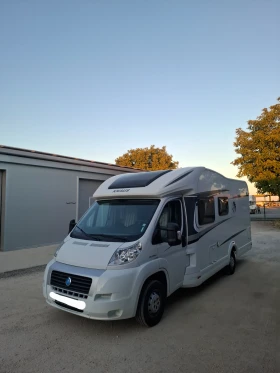  Knaus KNAUS SKY WAVE 650 MF | Mobile.bg    2