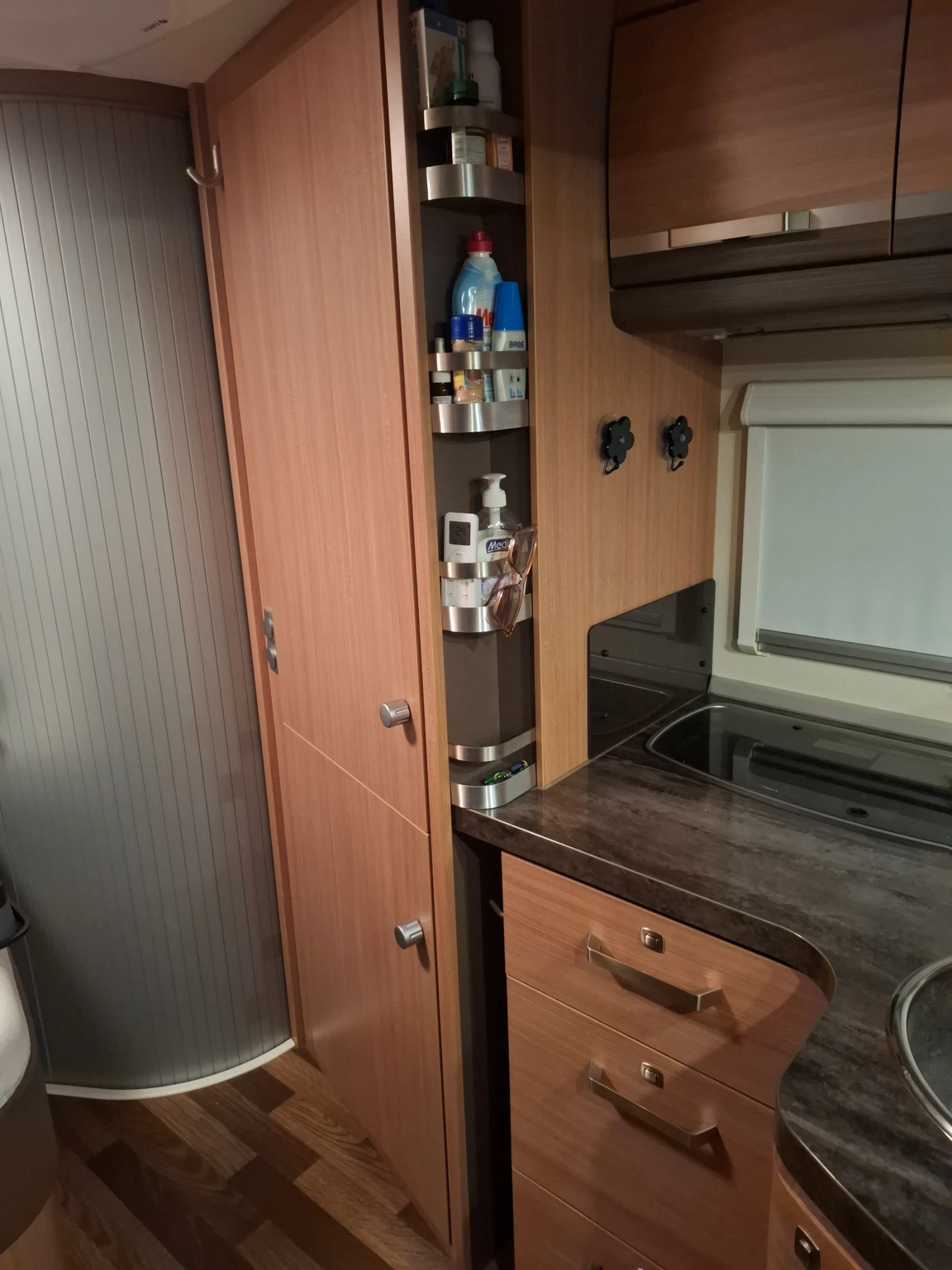  Knaus KNAUS SKY WAVE 650 MF | Mobile.bg   13