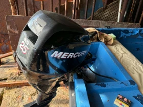 ����� �� �������� �� ����������� �������� Mercury 25