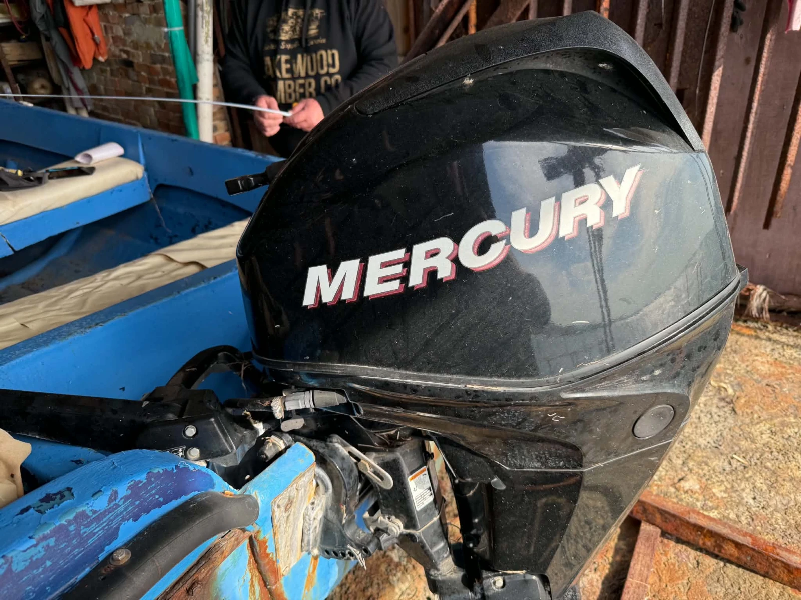����������� �������� Mercury 25 | Mobile.bg � ����������� 2