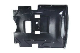 Кора под двигател Mercedes E CLASS W124 260 E300 CE E 280 цена 50 евро Ем Комплект 0884333269, снимка 1