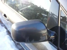 Рама и Каросерия за Toyota Avensis verso, снимка 2