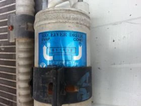 Климатична система за Daewoo Nubira, снимка 2