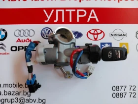 FDZDC2 Контактен ключ HYUNDAI i30 (2007-2012) FD ZDC2 , снимка 1