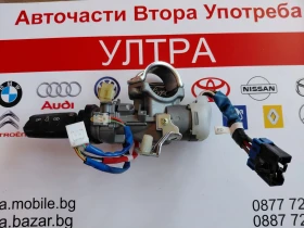 FDZDC2 Контактен ключ HYUNDAI i30 (2007-2012) FD ZDC2 , снимка 3