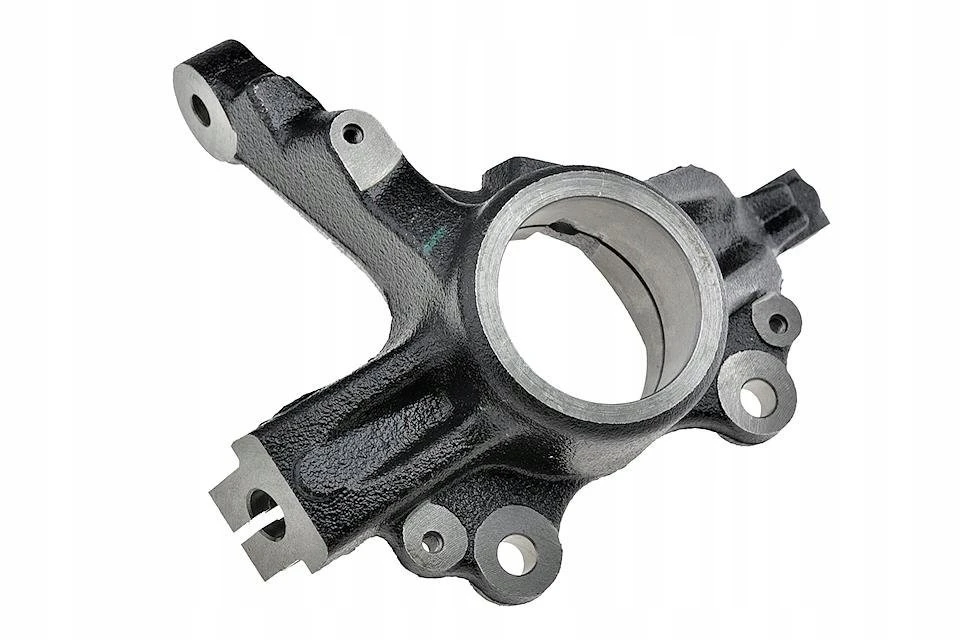 Шенкел преден десен OPEL CORSA D 1.0/1.2/1.4 06-      53 08 054 | Mobile.bg — изображение 1