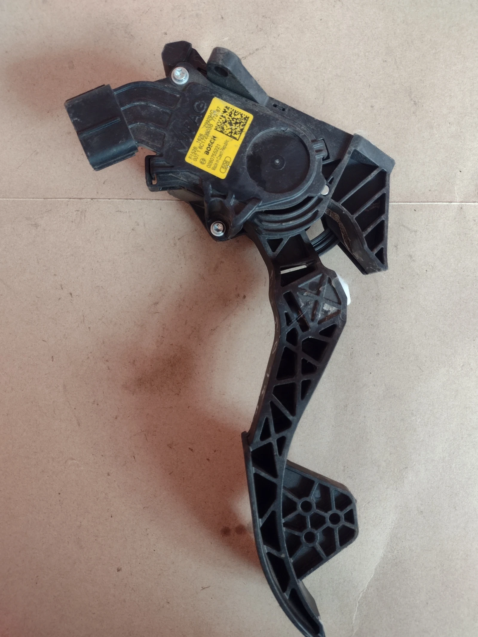 6C1723503B   ����� ��� VW, AUDI, SEAT, SKODA   0280755221 | Mobile.bg � ����������� 1