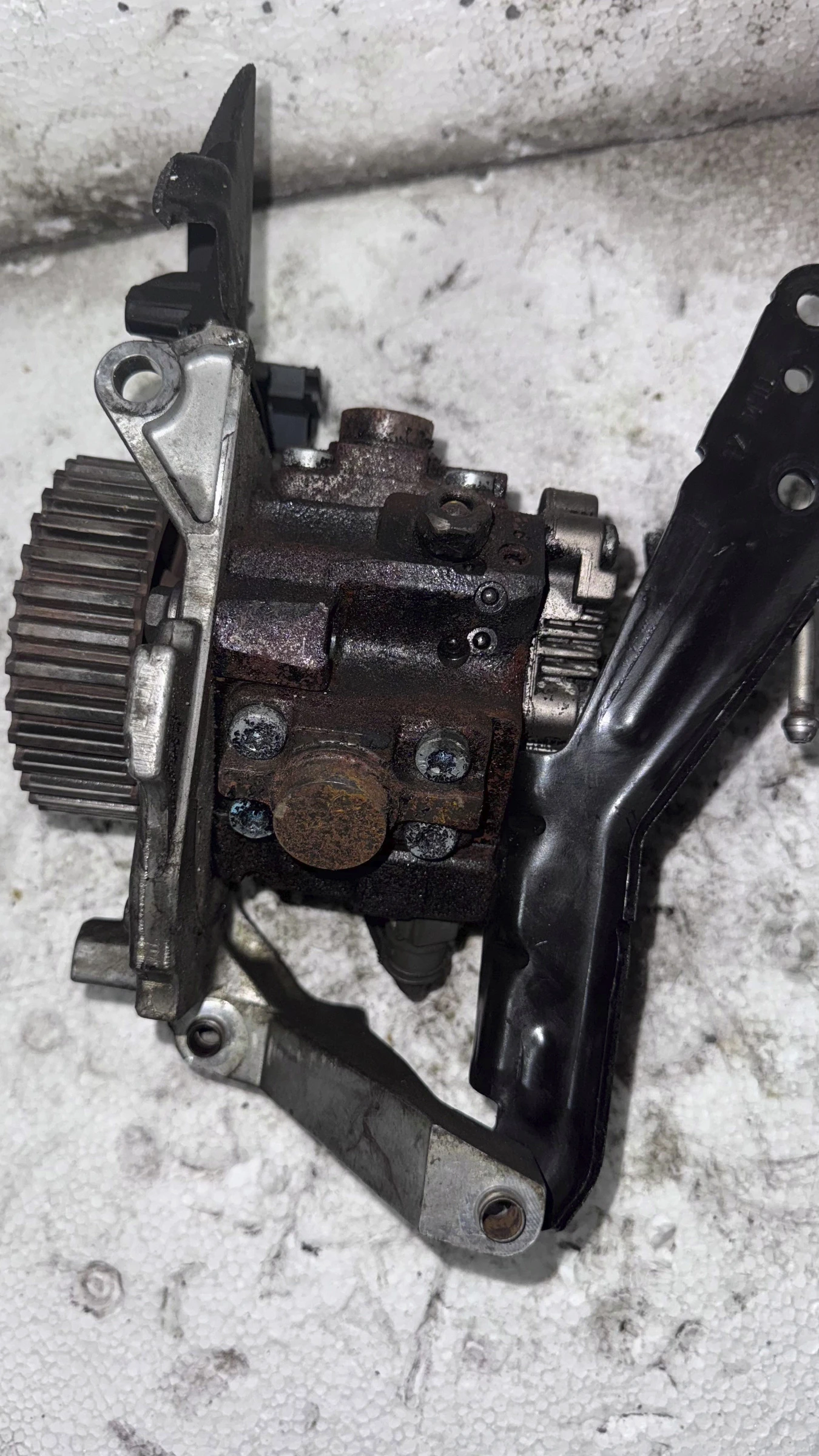 ����� �� ������ �������� (���) �� Mazda 3 2009 - 0445010296 | Mobile.bg � ����������� 2