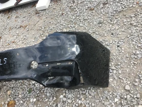 Задна оригинална броня за Bmw M3,M4. F82/83. 2014-2018., снимка 3 - Части - 53563861