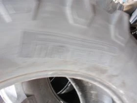 Гуми, снимка 8