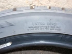 Гуми Всесезонни 225/40R18, снимка 10