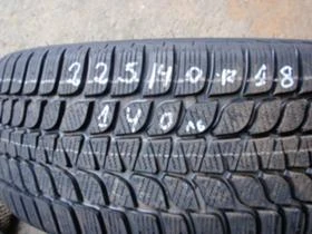 Гуми Всесезонни 225/40R18, снимка 2