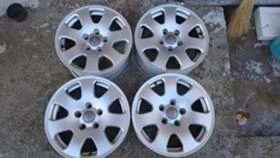 Джанти за Audi A4, снимка 2