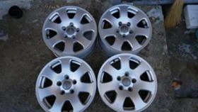 Джанти за Audi A4, снимка 1