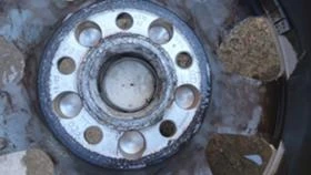 Джанти за Audi A4, снимка 5