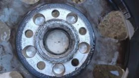 Джанти за Audi A4, снимка 4