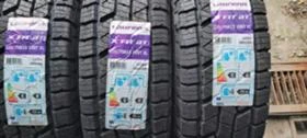 Гуми Всесезонни 235/75R15, снимка 2