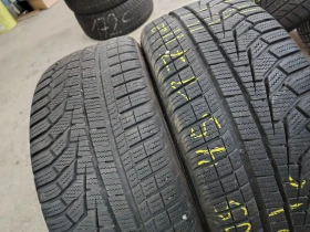 Гуми Зимни 205/45R17, снимка 1