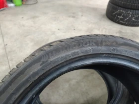 Гуми Зимни 205/45R17, снимка 3