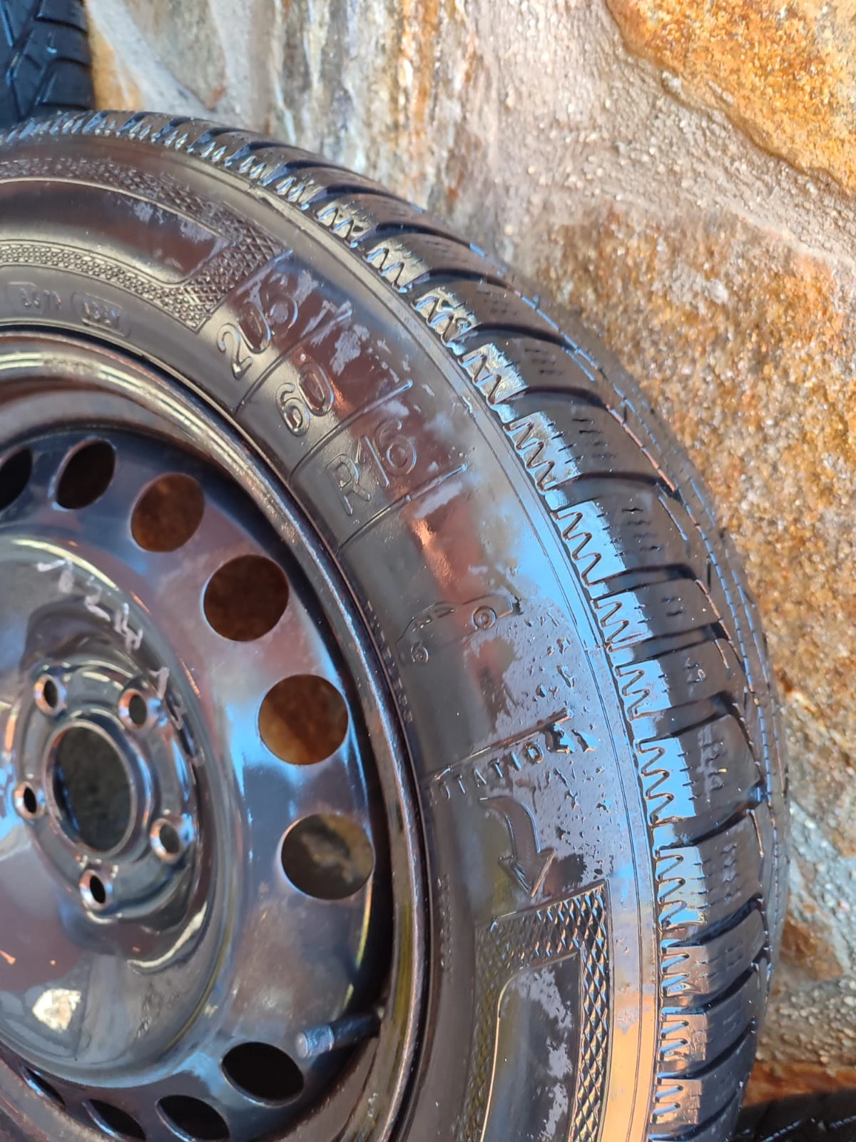    205/60R16 | Mobile.bg   3