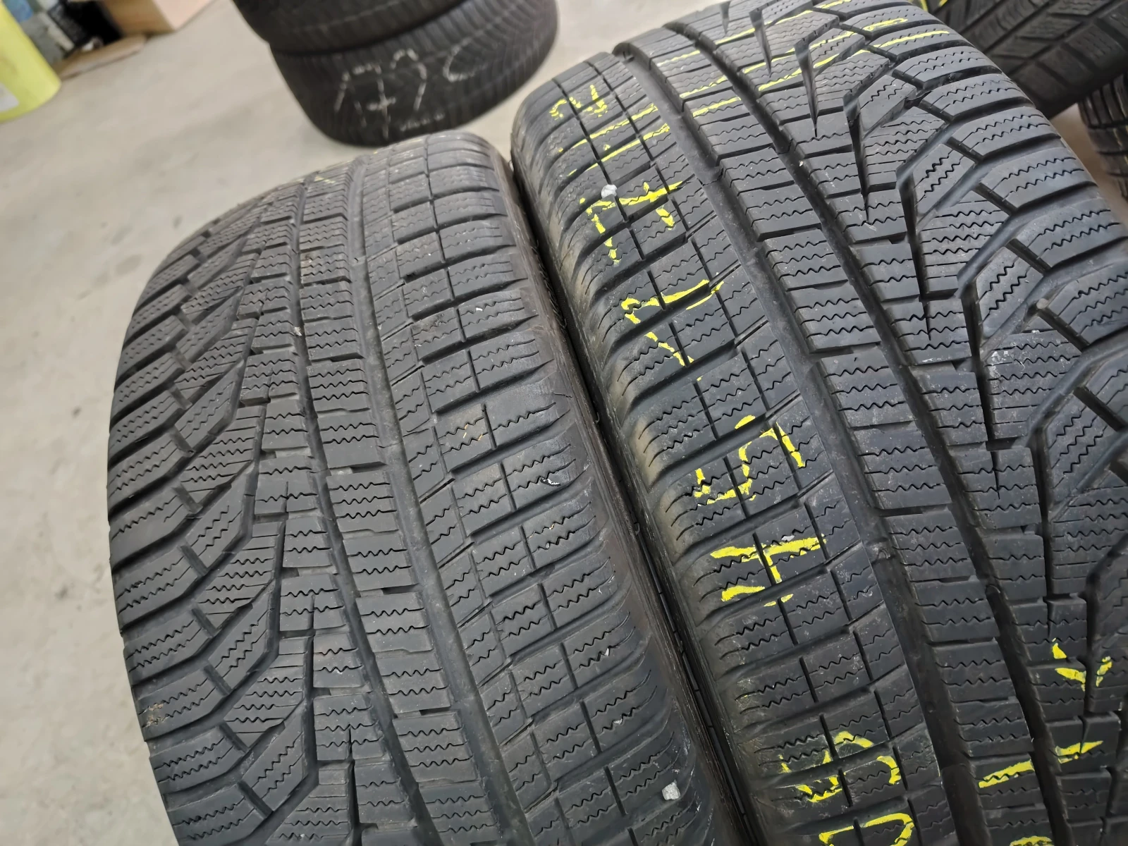 ���� 205/45R17 | Mobile.bg � ����������� 1