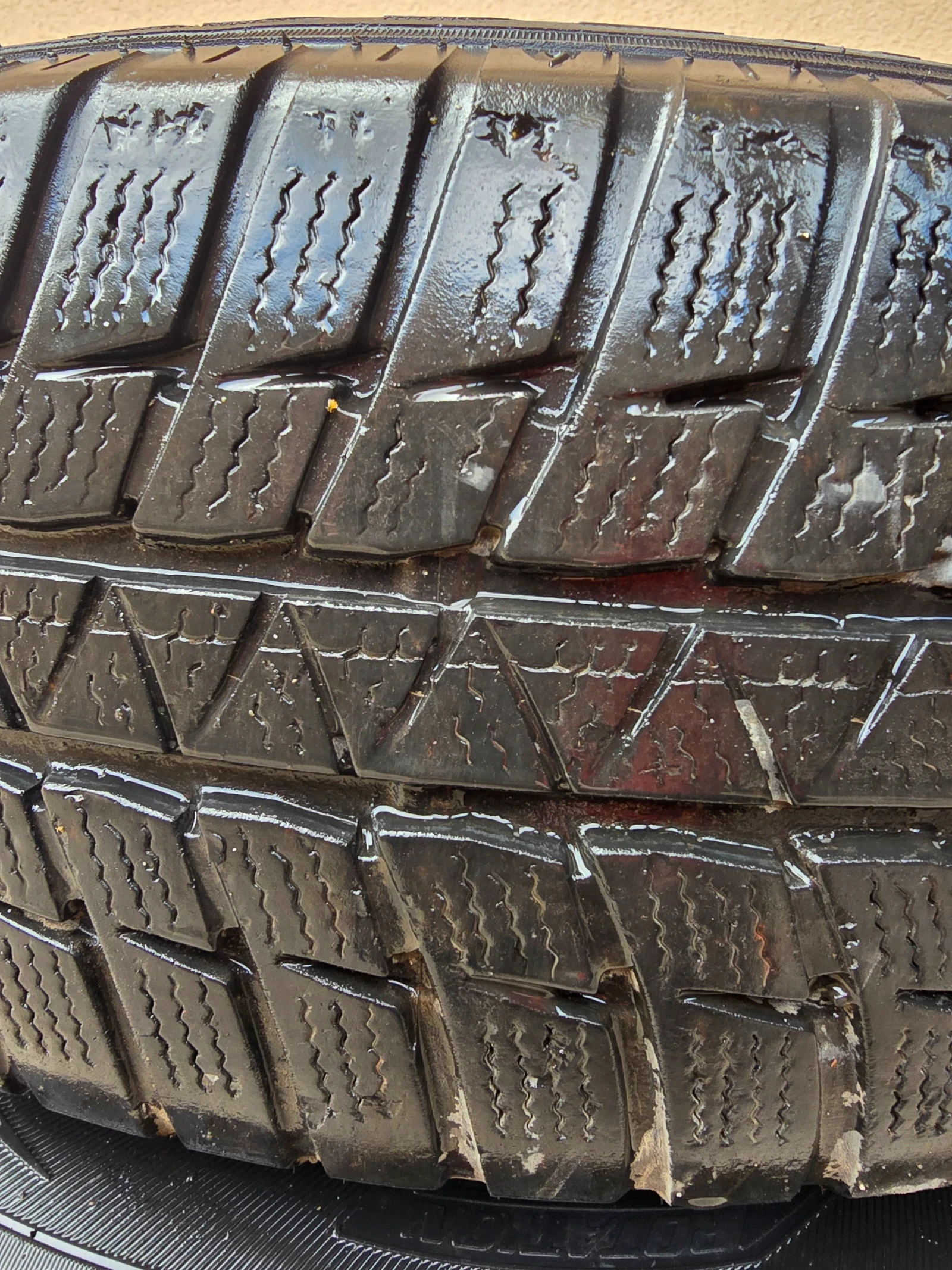 ���� � ������ 195/65R15 �� VW Golf | Mobile.bg � ����������� 8