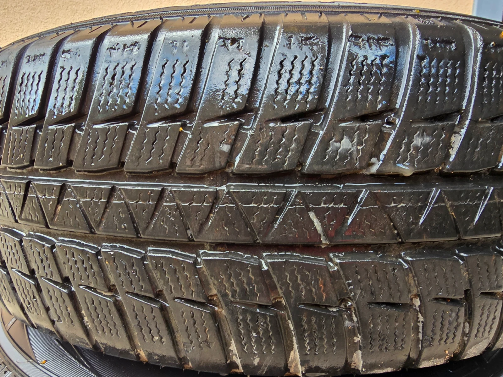 ���� � ������ 195/65R15 �� VW Golf | Mobile.bg � ����������� 5