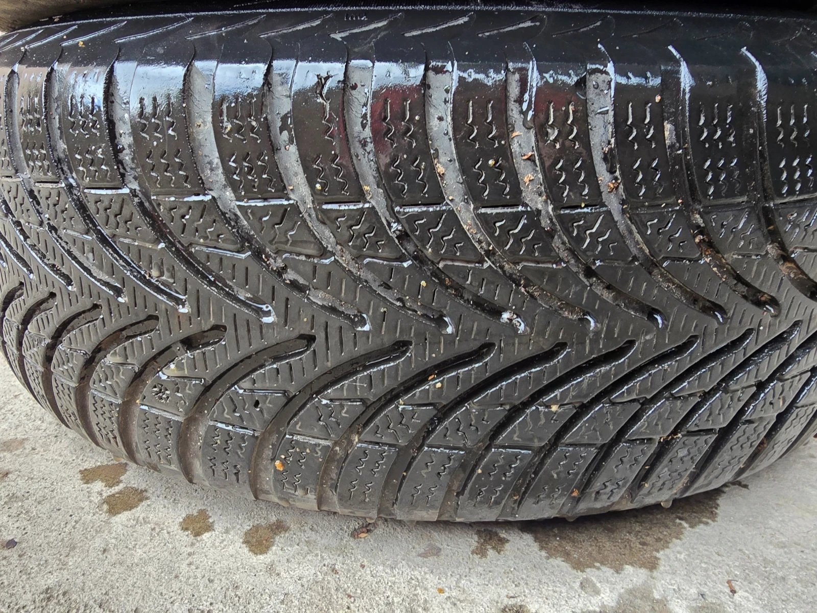 ���� � ������ 195/65R15 �� VW Golf | Mobile.bg � ����������� 7