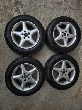 ���� � ������ 195/65R15 �� VW Golf | Mobile.bg � ����� ������ 2
