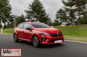 Renault Clio, снимка 15