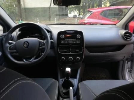 Renault Clio, снимка 8 - Rent a car - 37870167