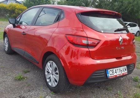 Renault Clio, снимка 11 - Rent a car - 37870167