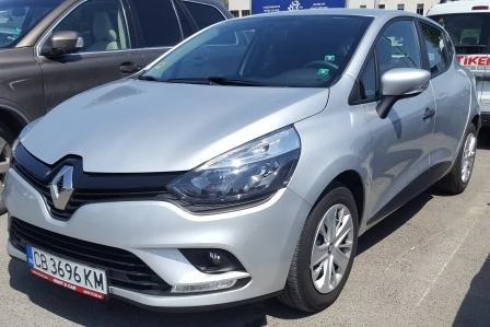 Renault Clio, снимка 1 - Rent a car - 37870167