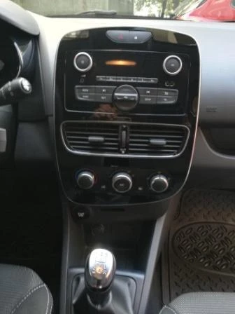 Renault Clio, снимка 5 - Rent a car - 37870167