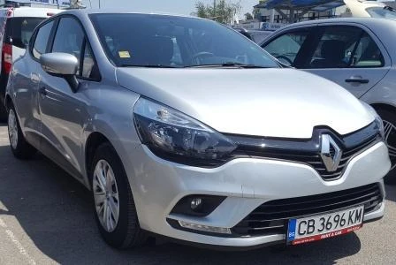 Renault Clio, снимка 2 - Rent a car - 37870167