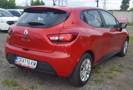 Renault Clio, снимка 12 - Rent a car - 37870167