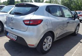 Renault Clio | Mobile.bg    4