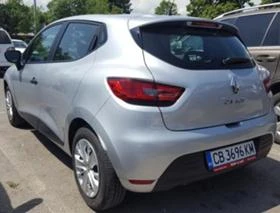 Renault Clio | Mobile.bg    3